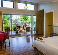 Bulwarra Bed  Breakfast - Accommodation Broome