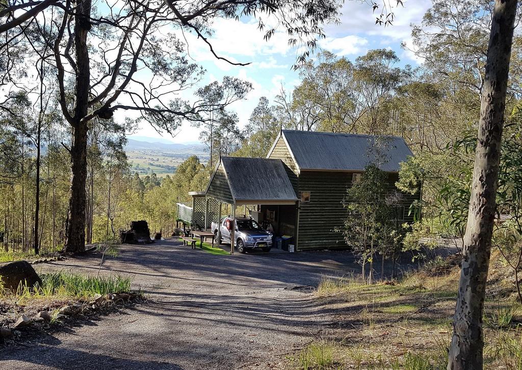 Vacy NSW Accommodation Broome