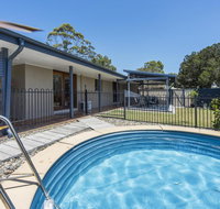 Bundjalung - Accommodation Broome