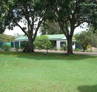 Bungadoo Country Cottage - Accommodation Broome