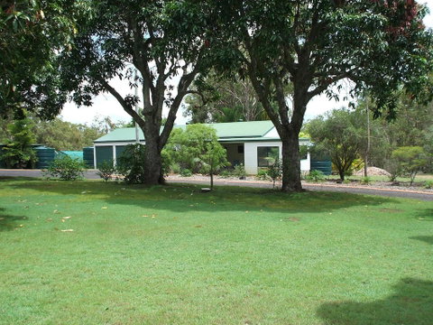 Bungadoo Country Cottage - Accommodation Broome 0