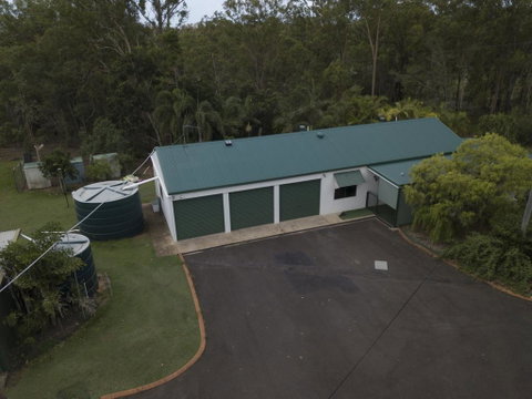 Bungadoo Country Cottage - Accommodation Broome 2