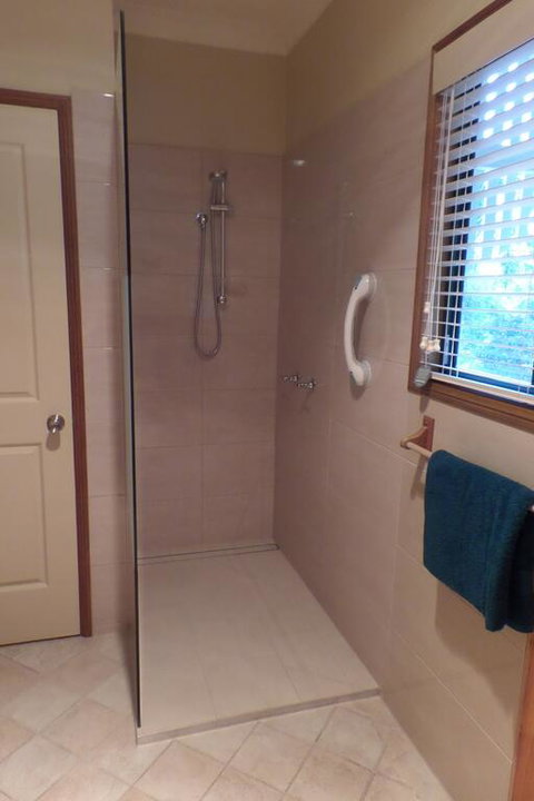 Bungadoo Country Cottage - Accommodation Broome 1