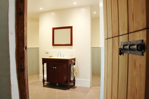Bungaree Station - Accommodation Broome 0