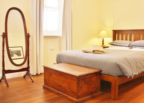 Bungaree Station - Accommodation Broome 2