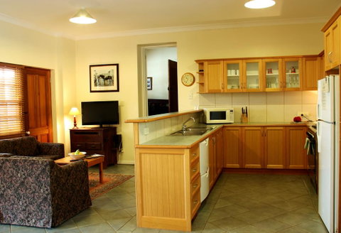 Bungaree Station - Accommodation Broome 3