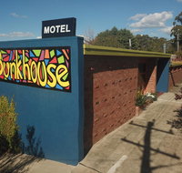 Bunkhouse Motel - Accommodation Broome