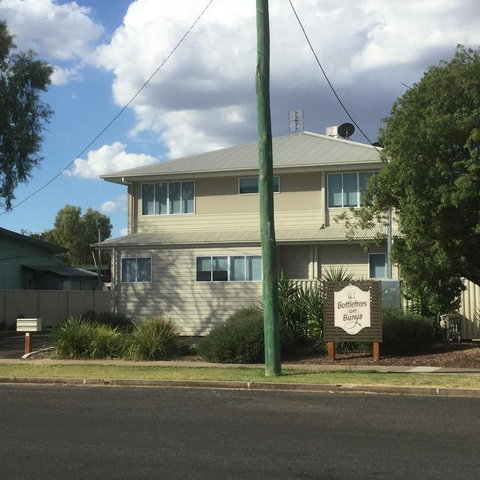 Bunya Vista Accommodation - Accommodation Broome 3
