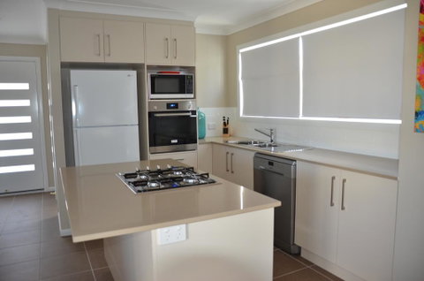 Bunya Vista Accommodation - Accommodation Broome 0