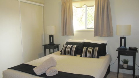 Bunya Vista Accommodation - Accommodation Broome 1