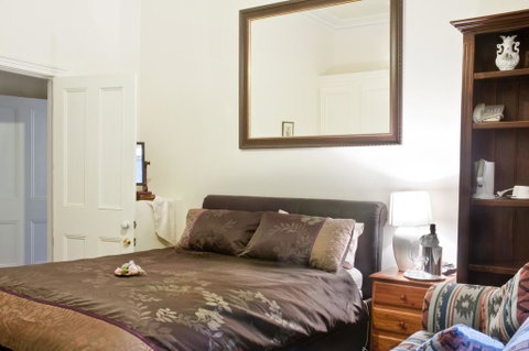 Burnbank - Accommodation Broome 2