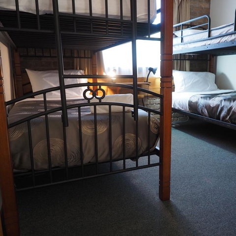 Burnie Ocean View Motel And Caravan Park - Accommodation Broome 3