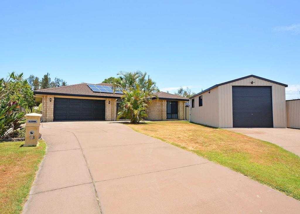 Burrum Heads QLD Accommodation Broome