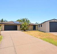 Burrum Paradsie Luxury Home - Accommodation Broome