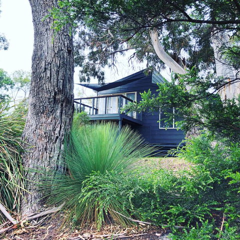 Bush Hideaway By The Beach - Accommodation Broome 3