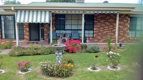 Butterfly Cottage - Accommodation Broome 2