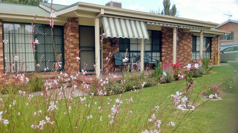 Butterfly Cottage - Accommodation Broome 1