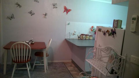 Butterfly Cottage - Accommodation Broome 3