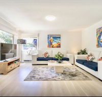 By The Beach - Accommodation Broome
