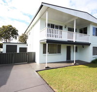 By The Beach at South West Rocks - Accommodation Broome