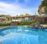 BYANDA - MOUNT MARTHA - Accommodation Broome