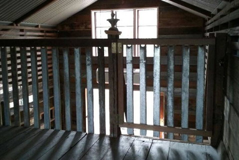 BYRON BAY'S HISTORIC BARNSTAY! - Accommodation Broome 3
