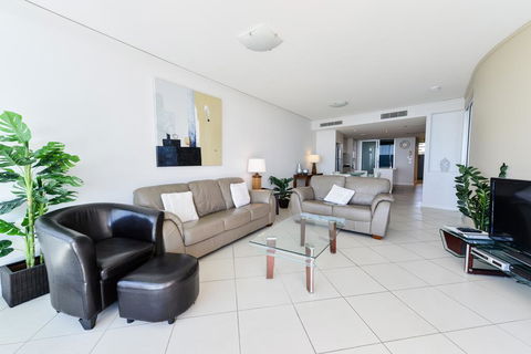 C Bargara Resort - Accommodation Broome 1