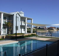 C Mandurah Resort  Serviced Apartments - Accommodation Broome