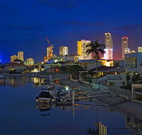 C'est La Vie - Accommodation Broome