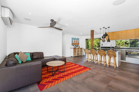 CABARITA BEACH HOUSE 53 - Accommodation Broome 2