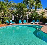 Cable Beach 1 bed RESORT apartment private Wifi - Accommodation Broome
