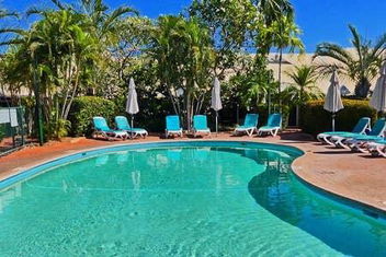 Cable Beach 1 Bed RESORT Apartment Private Wifi with Accommodation Broome