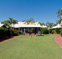 Cable Beach Apartments - Accommodation Broome