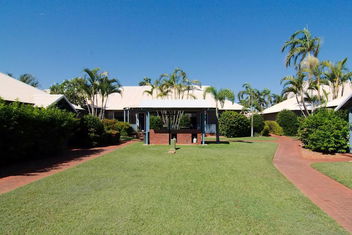 Cable Beach Apartments with Accommodation Broome