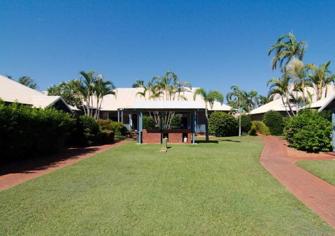 Cable Beach Apartments - Accommodation Broome 0