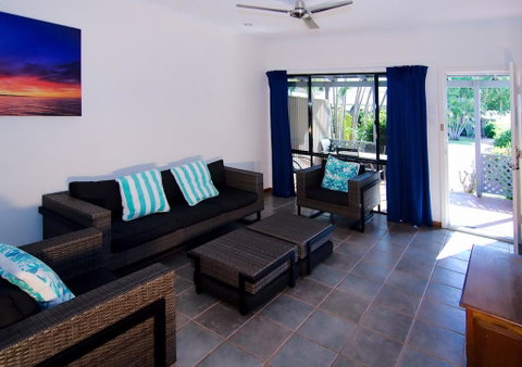 Cable Beach Apartments - Accommodation Broome 3