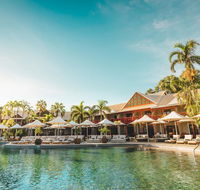 Cable Beach Club Resort  Spa - Accommodation Broome