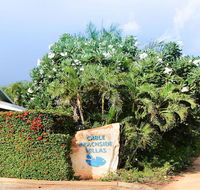 Cable Beachside Villas - Accommodation Broome