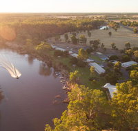 Cadell On The Murray Motel - Accommodation Broome