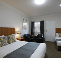 Cadman Motor Inn and Apartments - Accommodation Broome