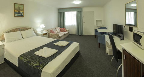 Calico Court Motel - Accommodation Broome 3