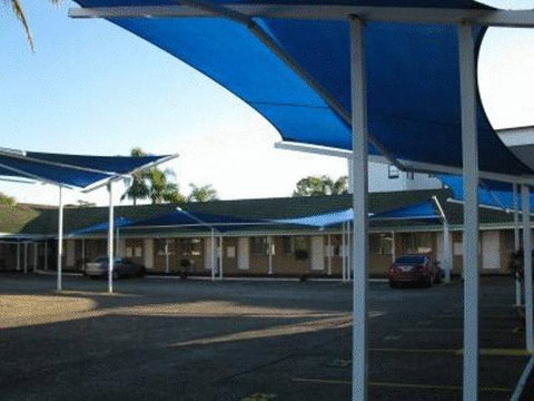 Calico Court Motel - Accommodation Broome 0