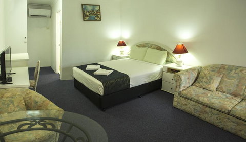 Calico Court Motel - Accommodation Broome 2