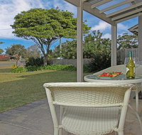 Callala Beach Cottage - charm and character - Accommodation Broome