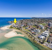 Calypso Unit 1 - The Entrance NSW - Accommodation Broome