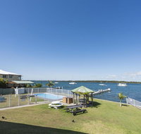 Camawood 11 - Iluka NSW - Accommodation Broome