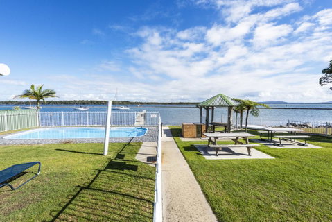 Camawood 4 - Accommodation Broome 2