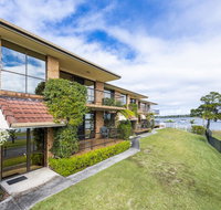 Camawood 4 - Accommodation Broome