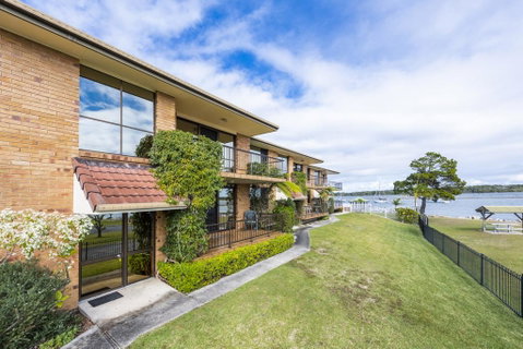 Camawood 4 - Accommodation Broome 0
