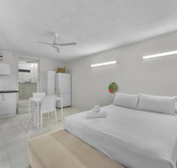 Camden Motor Inn - Accommodation Broome